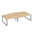 /catalog/kategorii/stoly/rabochie-stantsii-i-bench-sistemy/rabochaya-stantsiya-4kh160-stoly-tekhno-karkas-quattro-metall-a4-a4-b4-191-2-bp-naturalnyy-dub-metal-1269824903/ - фотография