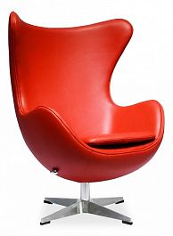 Кресло Egg Chair - Фото предпросмотра