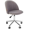 /catalog/ofisnaya-mebel/kresla-i-stulya/kompyuternye-kresla/kreslo-chairman-home-117-grey/ - фотография