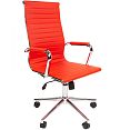 /catalog/ofisnaya-mebel/kresla-i-stulya/kompyuternye-kresla/kreslo-chairman-755-red/ - фотография