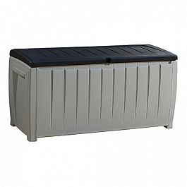 Сундук "NOVEL STORAGE BOX 340 L" - Фото предпросмотра