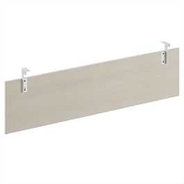 Передняя панель стола 160 Trend 145x1,6x35 дуб феррара - Фото предпросмотра