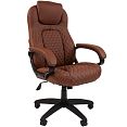 /catalog/ofisnaya-mebel/mebel-dlya-rukovoditeley/kresla-rukovoditeley/kreslo-chairman-432-brown/ - фотография