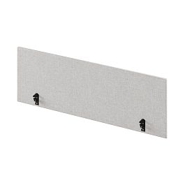 Экран фронтальный тканевый Everprof EVO Acoustic 1380х22x455 Kiton 05 - Фото предпросмотра