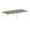 /catalog/kategorii/stoly/rabochie-stantsii-i-bench-sistemy/rabochaya-stantsiya-sigma-2400kh1238kh750-profil-60kh30-belyy-stoleshnitsa-dub-temnyy/ - фотография