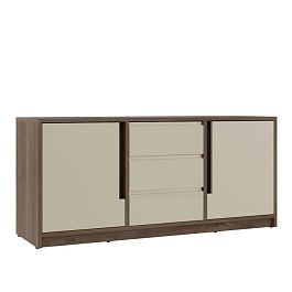 Приставка Artwood 131,4x45x59 орех дижон - Фото предпросмотра