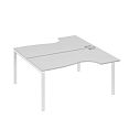 /catalog/kategorii/stoly/rabochie-stantsii-i-bench-sistemy/stantsiya-na-karkase-uno-2kh160-stoly-klassika-a4-a4-b1-185-bp-seryy-metallokarkas-belyy/ - фотография