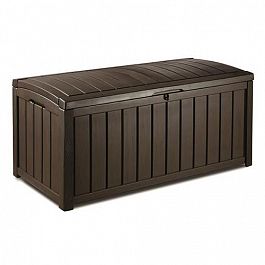 Сундук "GLENWOOD STORAGE BOX 390 L" - Фото предпросмотра