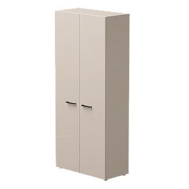 Гардероб Everprof EVO 800х383x1835 Кашемир - Фото предпросмотра