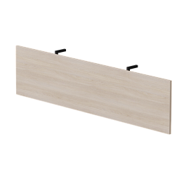 Экран для ног (Царга стола МК) Everprof EVO 1444х18х350 Дуб Соната - Фото предпросмотра