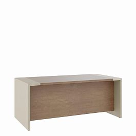 Стол письменный Artwood 180x90x75 дуб капучино - Фото предпросмотра