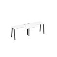 /catalog/ofisnaya-mebel/ofisnaya-mebel-ofisnye-stoly/rabochie-stantsii-i-bench-sistemy/rabochaya-stantsiya-ergonomichnaya-klassika-karkas-tre-2kh120-a4-a4-b3-031-2-bp-belyy-premium-metall-448843409/ - фотография