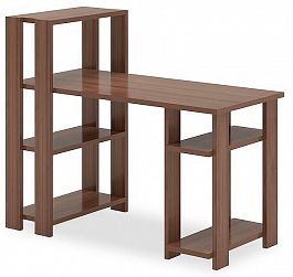 Стол компьютерный Slim СТН-110/130 - Фото предпросмотра
