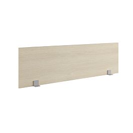 Экран фронтальный Trend 120x1,6x35 дуб феррара - Фото предпросмотра
