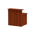 /catalog/novye-tovary/resepshn-ergo/stoyka-resepshn-pryamaya-sr-100-80-orekh-italyanskiy/ - фотография