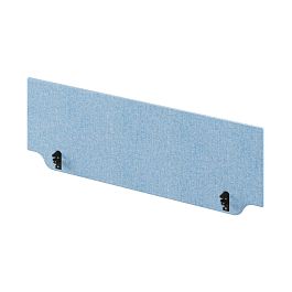 Экран для бенч-систем тканевый Everprof EVO Acoustic 1380х22x455 Kiton 11 - Фото предпросмотра