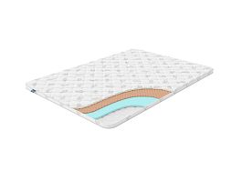 Наматрасник Димакс Massage foam 3 см 200х200 - Фото предпросмотра