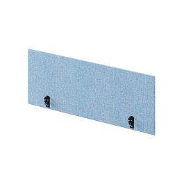 Экран фронтальный тканевый Everprof EVO Acoustic 1180х22x455 Kiton 11 - Фото предпросмотра