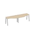/catalog/kategorii/stoly/rabochie-stantsii-i-bench-sistemy/rabochaya-stantsiya-stoly-2kh140-ergonomichnymi-tekhno-karkas-tre-a4-a4-b3-053-2-bp-dub-skandinavski-1784643843/ - фотография