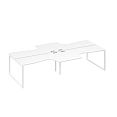 /catalog/ofisnaya-mebel/ofisnaya-mebel-ofisnye-stoly/rabochie-stantsii-i-bench-sistemy/rabochaya-stantsiya-stoly-4kh160-klassika-karkas-quattro-a4-a4-b4-182-2-bp-belyy-premium-metallokark-30865915/ - фотография