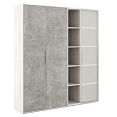 /catalog/kategorii/shkafy-i-stellazhi/shkafy-3-kh-dvernye/shkaf-vysokiy-3-stvorki-s-nishey-b-tone-168-8x45x191-7-sosna-beton-svetlyy-1662890813/ - фотография