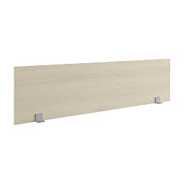 Экран фронтальный Trend 140x1,6x35 дуб феррара - Фото предпросмотра