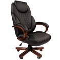 /catalog/ofisnaya-mebel/mebel-dlya-rukovoditeley/kresla-rukovoditeley/kreslo-chairman-406-black/ - фотография