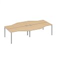 /catalog/kategorii/stoly/rabochie-stantsii-i-bench-sistemy/rabochaya-stantsiya-na-karkase-uno-iz-stolov-tekhno-4kh160-a4-a4-b1-188-2-bp-naturalnyy-dub-metallok/ - фотография