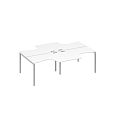 /catalog/ofisnaya-mebel/ofisnaya-mebel-ofisnye-stoly/rabochie-stantsii-i-bench-sistemy/rabochaya-stantsiya-karkas-due-4kh120-stoly-ergonomichnye-klassika-a4-a4-b2-180-2-bp-belyy-premium-m/ - фотография