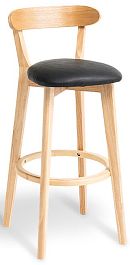 Стул барный Elevate Zenith - Фото предпросмотра
