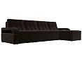 /catalog/kategorii/divany/uglovye-divany/divan-uglovoy-liga-035-long-pravyy-ugol-mikrovelvet-korichnevyy/ - фотография