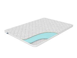 Наматрасник Димакс Balance foam 3 см 120х200 - Фото предпросмотра