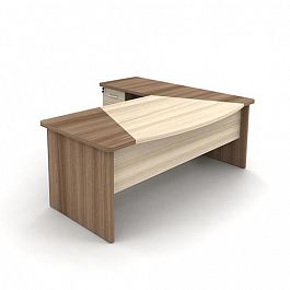 Стол "Unica" STP L/R 20 - Фото предпросмотра