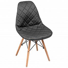 Чехол для Eames, прострочка квадрат, 40 х 46см - Фото предпросмотра