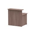/catalog/novye-tovary/resepshn-ergo/stoyka-resepshn-pryamaya-sr-100-80-yasen-shimo-temnyy/ - фотография