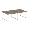 /catalog/kategorii/stoly/rabochie-stantsii-i-bench-sistemy/metal-system-quattro-r-st-na-4-rab-mesta-na-o-obraznom-m-k-40bo-sm-4-2-vyaz-seryy-metall-2400-1475-7/ - фотография