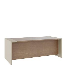 Стол письменный Artwood 200x90x75 дуб капучино - Фото предпросмотра