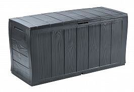 Сундук "SHERWOOD STORAGE BOX 270 L" - Фото предпросмотра