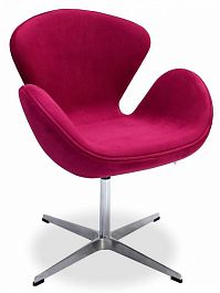 Кресло SWAN CHAIR - Фото предпросмотра
