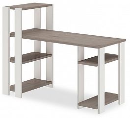 Стол компьютерный Slim СТН-110/140 - Фото предпросмотра