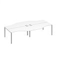 /catalog/ofisnaya-mebel/ofisnaya-mebel-ofisnye-stoly/rabochie-stantsii-i-bench-sistemy/rabochaya-stantsiya-na-karkase-uno-iz-stolov-tekhno-4kh160-a4-a4-b1-188-2-bp-belyy-premium-metalloka-1999277876/ - фотография