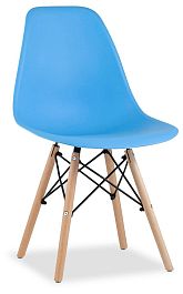 Набор из 4 стульев Eames - Фото предпросмотра