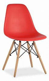 Стул Eames Wood - Фото предпросмотра