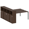 /catalog/kategorii/stoly/rabochie-stantsii-i-bench-sistemy/metal-system-quattro-r-st-s-shkafom-kupe-na-p-obraznom-m-k-40bp-rs-sshk-4-4-t-venge-antratsit-metall/ - фотография