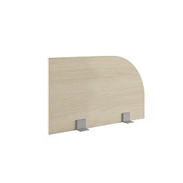 Экран боковой Trend 58x1,6x35 дуб феррара - Фото предпросмотра