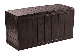 Сундук "SHERWOOD STORAGE BOX 270 L" - Фото предпросмотра