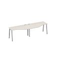 /catalog/kategorii/stoly/rabochie-stantsii-i-bench-sistemy/rabochaya-stantsiya-stoly-2kh140-ergonomichnymi-tekhno-karkas-tre-a4-a4-b3-053-2-bp-dub-metallokarka/ - фотография