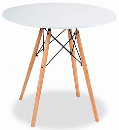 Стол обеденный Cindy Next (mod.80-MDF) - Фото предпросмотра
