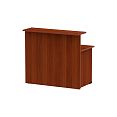/catalog/novye-tovary/resepshn-ergo/stoyka-resepshn-pryamaya-sr-120-60-orekh-italyanskiy/ - фотография