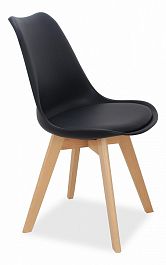 Стул Eames Bon - Фото предпросмотра